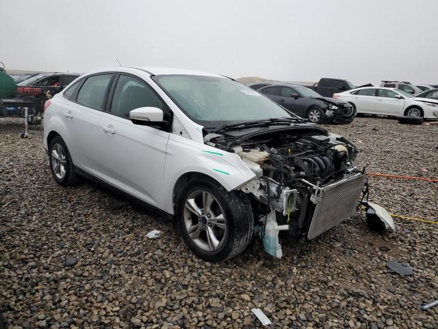 FORD FOCUS SE 2013 1fadp3f2xdl327300