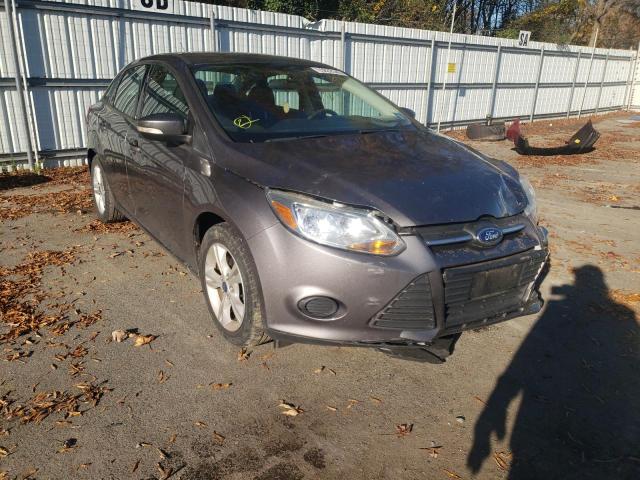 FORD FOCUS SE 2013 1fadp3f2xdl330150