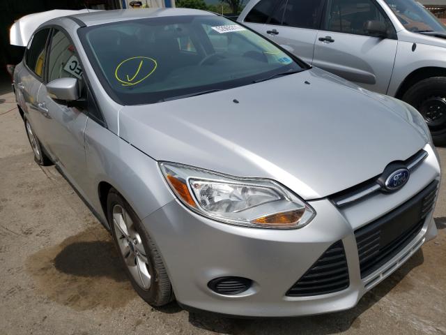 FORD FOCUS SE 2013 1fadp3f2xdl330472