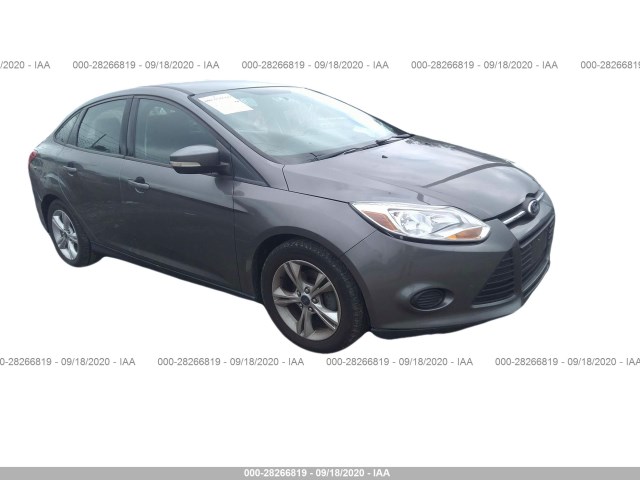 FORD FOCUS 2013 1fadp3f2xdl331928