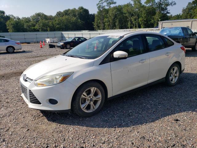 FORD FOCUS SE 2013 1fadp3f2xdl333291