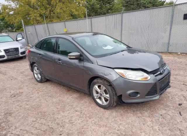 FORD FOCUS 2013 1fadp3f2xdl333548