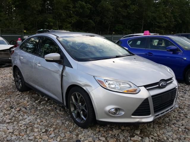 FORD FOCUS SE 2013 1fadp3f2xdl336370