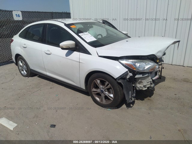 FORD FOCUS 2013 1fadp3f2xdl337664