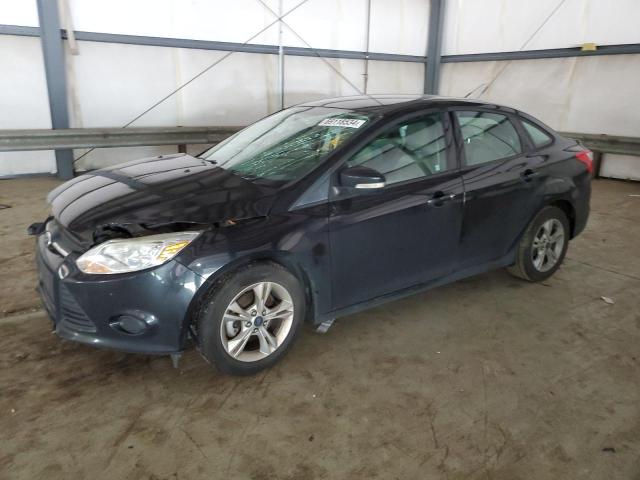 FORD FOCUS SE 2013 1fadp3f2xdl338457