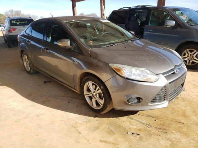 FORD FOCUS SE 2013 1fadp3f2xdl341178