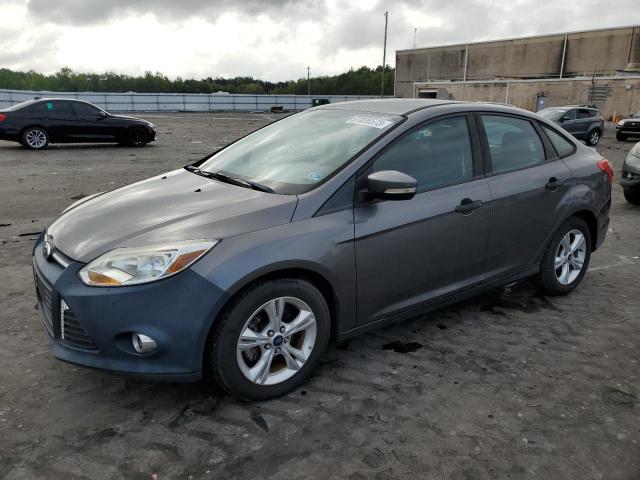 FORD FOCUS SE 2013 1fadp3f2xdl341293