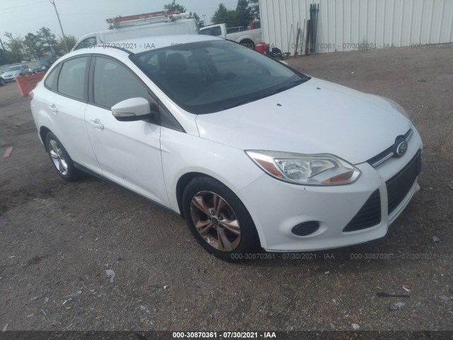 FORD FOCUS 2013 1fadp3f2xdl342167