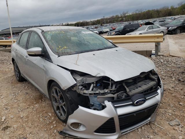 FORD FOCUS SE 2013 1fadp3f2xdl345568