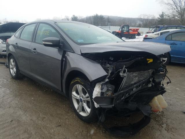 FORD FOCUS SE 2013 1fadp3f2xdl348289