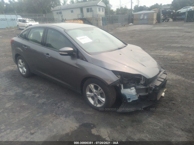 FORD FOCUS 2013 1fadp3f2xdl348907