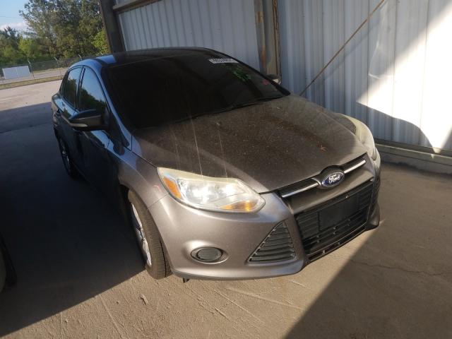 FORD FOCUS SE 2013 1fadp3f2xdl349314