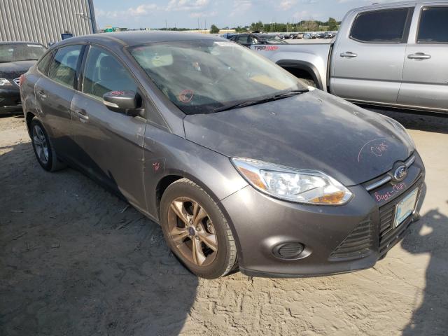 FORD FOCUS SE 2013 1fadp3f2xdl350138