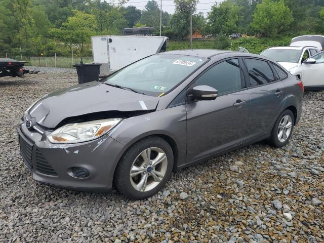 FORD FOCUS SE 2013 1fadp3f2xdl351385