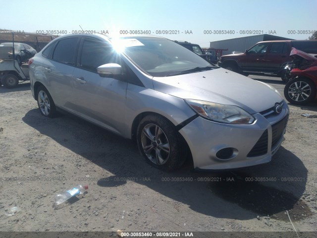 FORD FOCUS 2013 1fadp3f2xdl353184