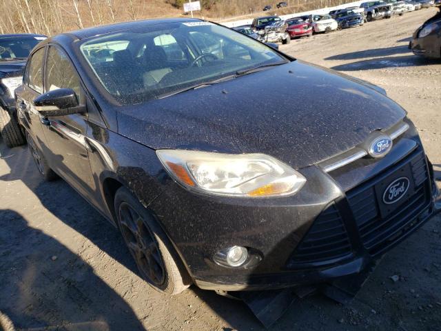 FORD FOCUS SE 2013 1fadp3f2xdl354514