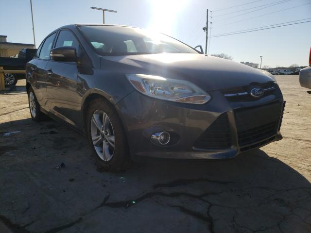 FORD FOCUS SE 2013 1fadp3f2xdl355095