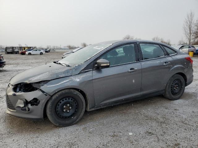 FORD FOCUS 2013 1fadp3f2xdl356439