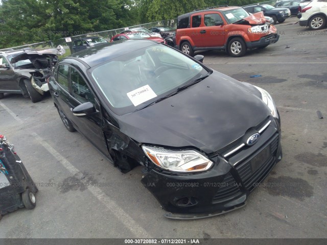 FORD FOCUS 2013 1fadp3f2xdl358613