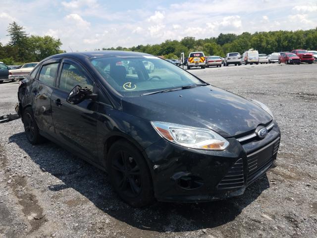 FORD NULL 2013 1fadp3f2xdl358921