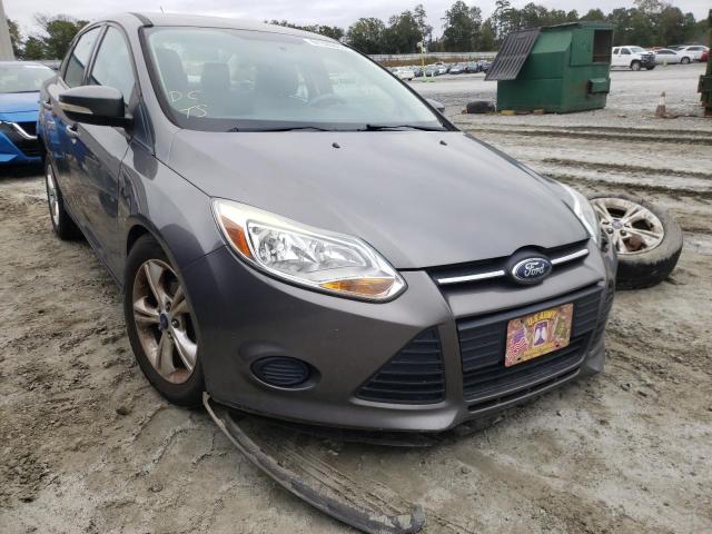 FORD FOCUS SE 2013 1fadp3f2xdl359387