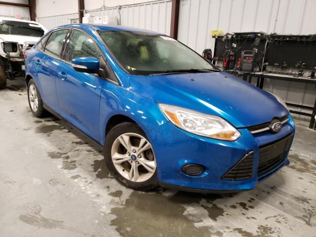 FORD FOCUS SE 2013 1fadp3f2xdl359499