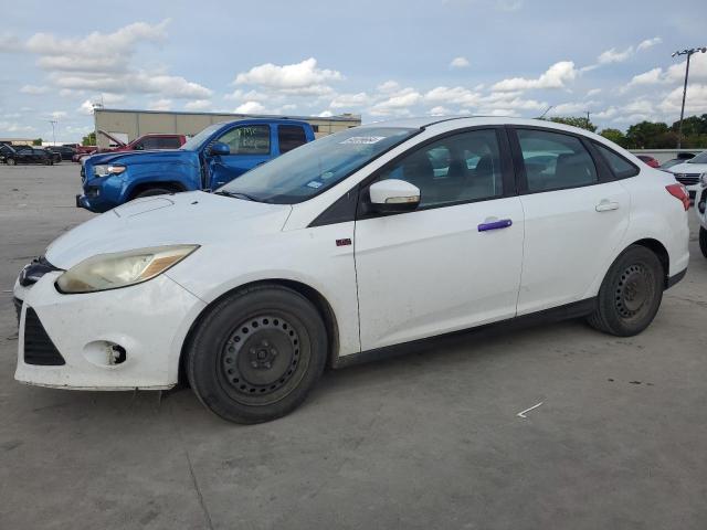 FORD FOCUS 2013 1fadp3f2xdl363889