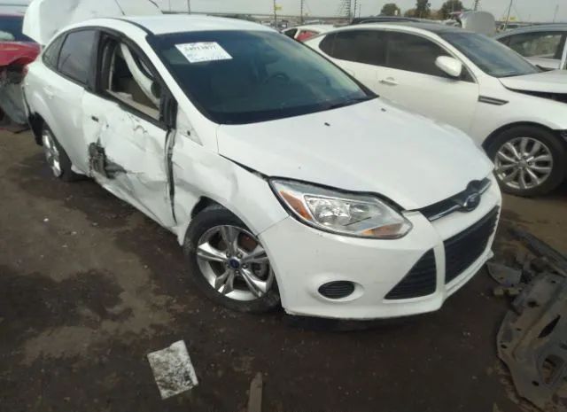 FORD FOCUS 2013 1fadp3f2xdl369420