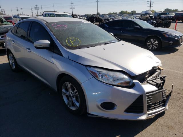 FORD FOCUS SE 2013 1fadp3f2xdl373502