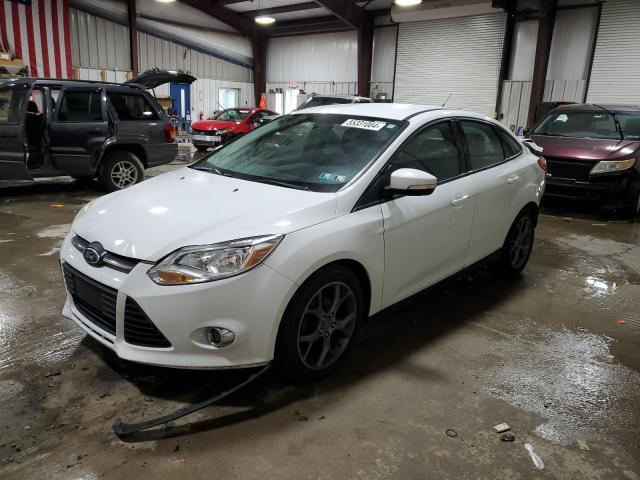 FORD FOCUS 2013 1fadp3f2xdl375816