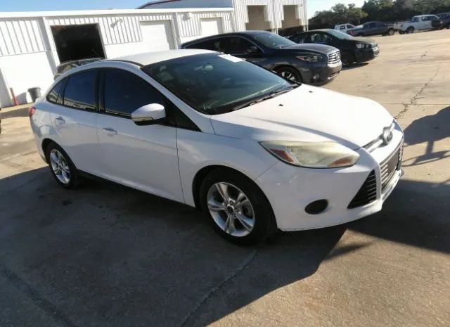 FORD FOCUS 2013 1fadp3f2xdl376349