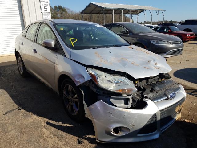 FORD FOCUS SE 2013 1fadp3f2xdl378683