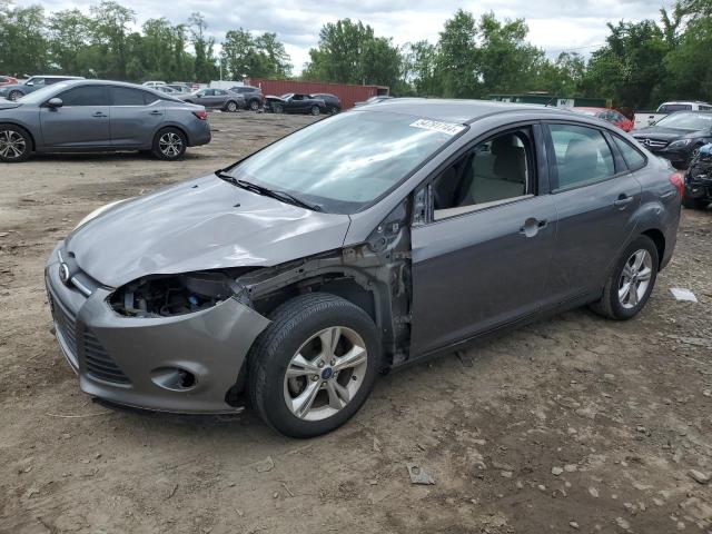 FORD FOCUS 2013 1fadp3f2xdl382877