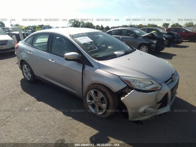 FORD FOCUS 2013 1fadp3f2xdl382927