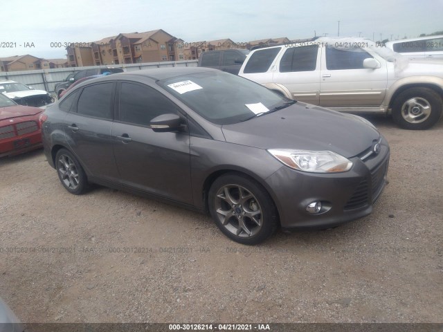 FORD FOCUS 2013 1fadp3f2xdl383835