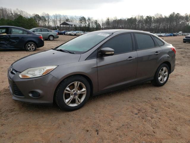 FORD FOCUS SE 2014 1fadp3f2xel101825