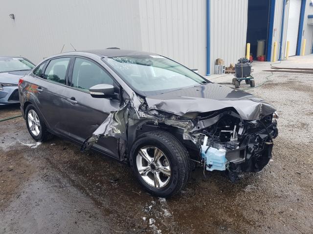 FORD NULL 2014 1fadp3f2xel103574