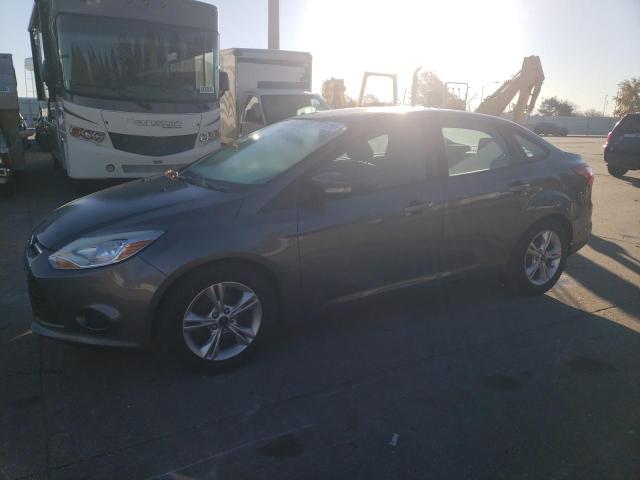 FORD FOCUS 2014 1fadp3f2xel105468