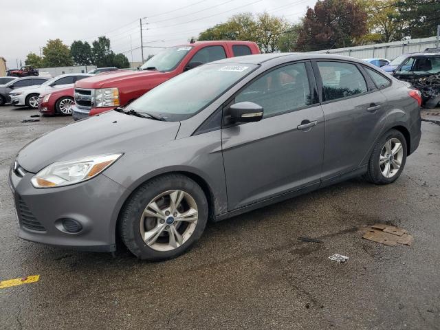 FORD FOCUS SE 2014 1fadp3f2xel105955