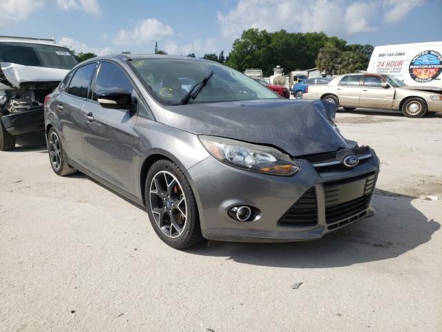 FORD FOCUS SE 2014 1fadp3f2xel106295