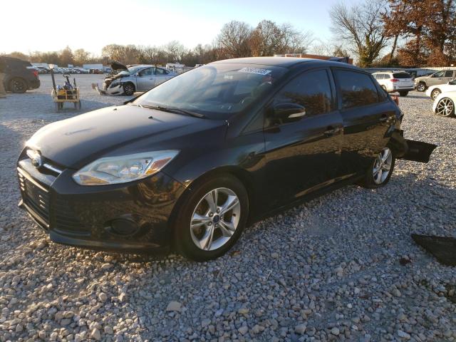 FORD FOCUS 2014 1fadp3f2xel109827