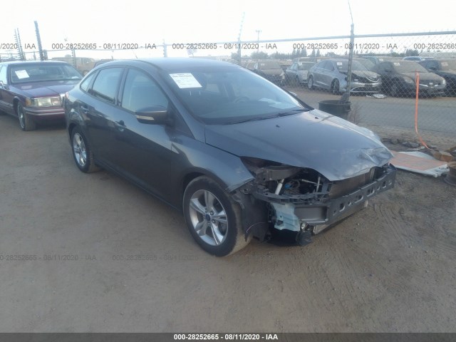 FORD FOCUS 2014 1fadp3f2xel110847