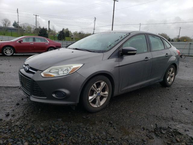 FORD FOCUS 2014 1fadp3f2xel112436