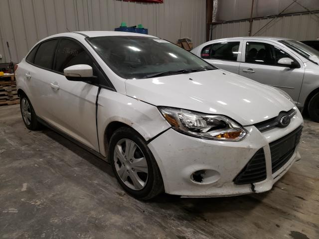 FORD FOCUS SE 2014 1fadp3f2xel113361