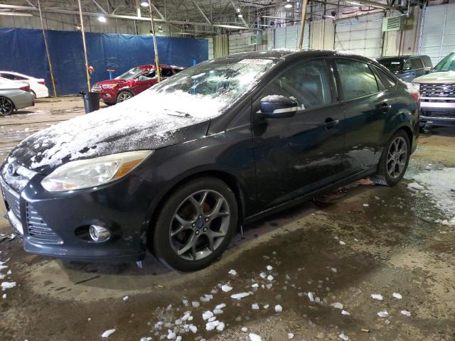 FORD FOCUS 2014 1fadp3f2xel116793