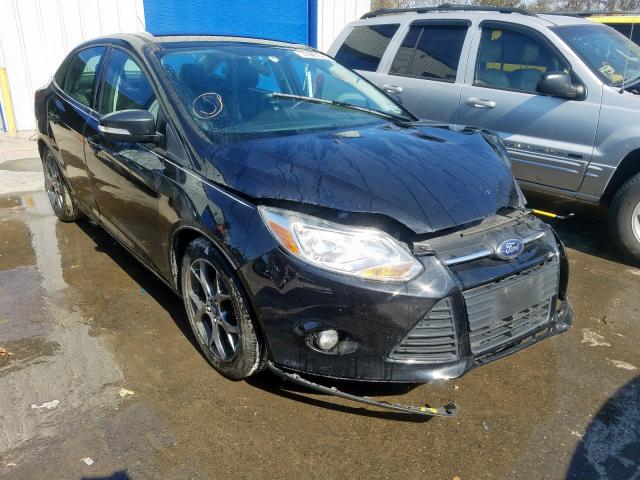 FORD NULL 2014 1fadp3f2xel116938