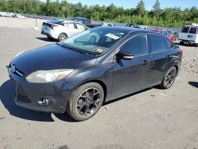 FORD FOCUS 2014 1fadp3f2xel120925