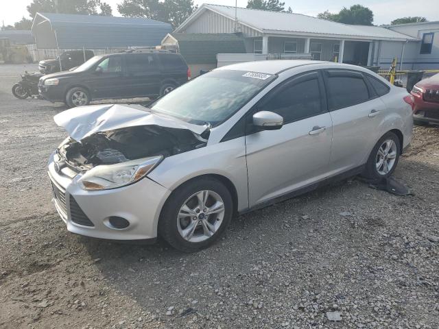 FORD FOCUS 2014 1fadp3f2xel123341