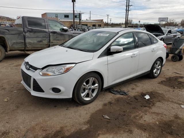 FORD FOCUS 2014 1fadp3f2xel124232