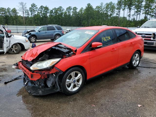 FORD FOCUS 2014 1fadp3f2xel126675